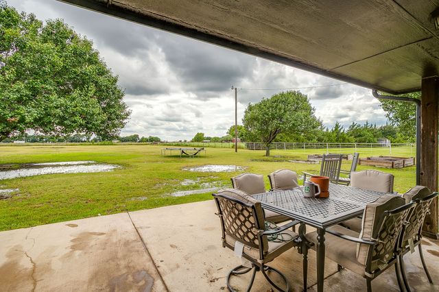 1050 Hampel Road, Palmer, TX 75152