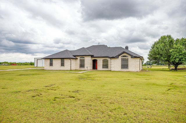 1050 Hampel Road, Palmer, TX 75152