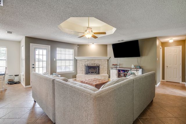 1050 Hampel Road, Palmer, TX 75152