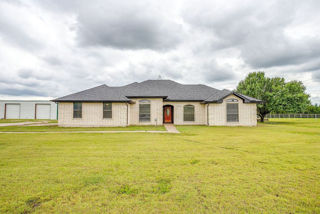 1050 Hampel Road, Palmer, TX 75152