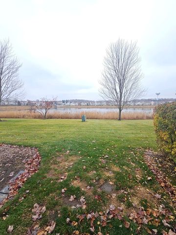 1530 Glacier Trail 0, Carpentersville, IL 60110