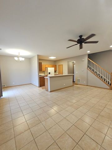 1530 Glacier Trail 0, Carpentersville, IL 60110