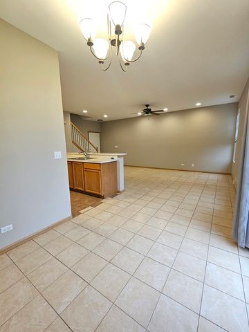 1530 Glacier Trail 0, Carpentersville, IL 60110