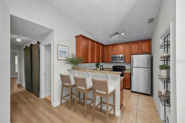 2751 WILSON COURT, Palm Harbor, FL 34684