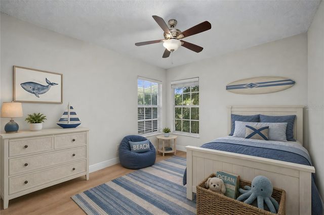 2751 WILSON COURT, Palm Harbor, FL 34684