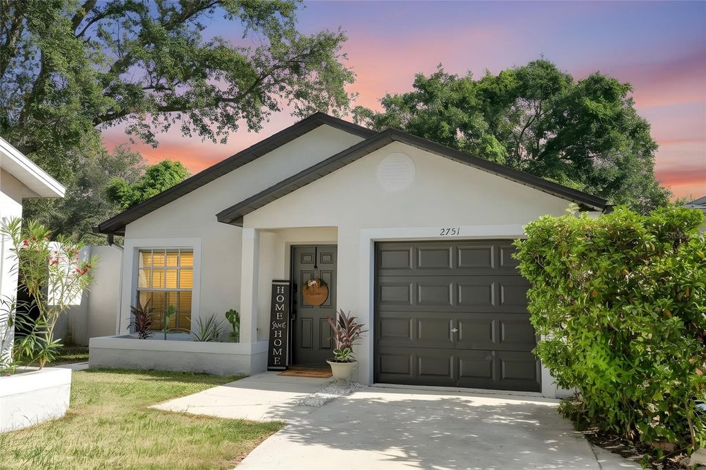 2751 WILSON COURT, Palm Harbor, FL 34684