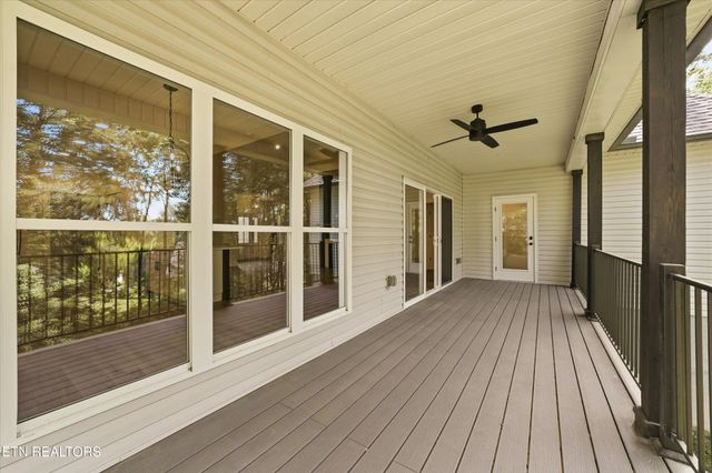 208 Mialaquo Circle, Loudon, TN 37774