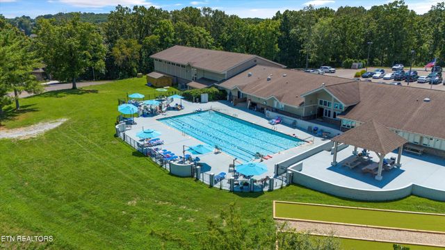 208 Mialaquo Circle, Loudon, TN 37774