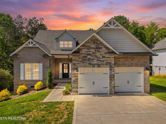 208 Mialaquo Circle, Loudon, TN 37774