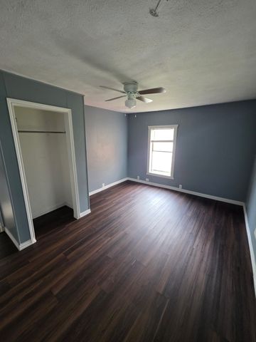 2204 Salisbury Avenue, Fort Worth, TX 76106