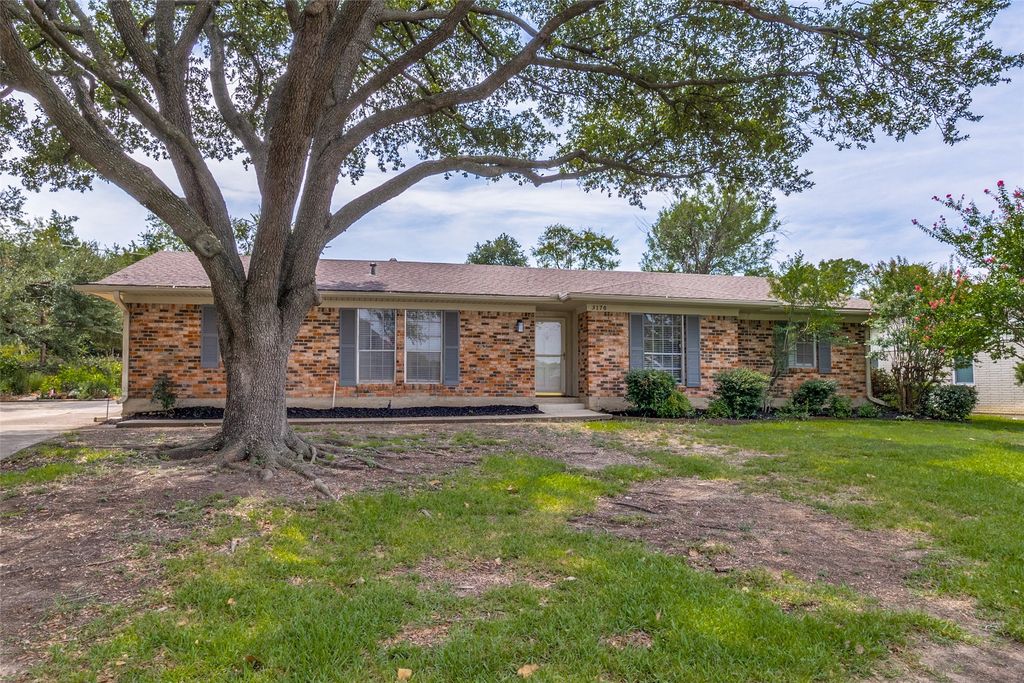 3170 Golfing Green Drive, Farmers Branch, TX 75243