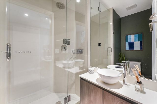 480 NE 31st St 3407, Miami, FL 33137