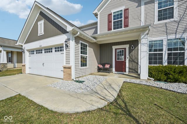 6660 Harvest Moon Lane, Whitestown, IN 46075