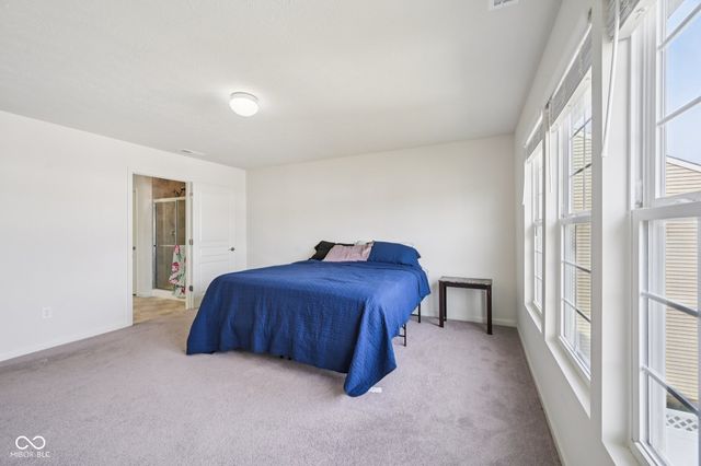 6660 Harvest Moon Lane, Whitestown, IN 46075