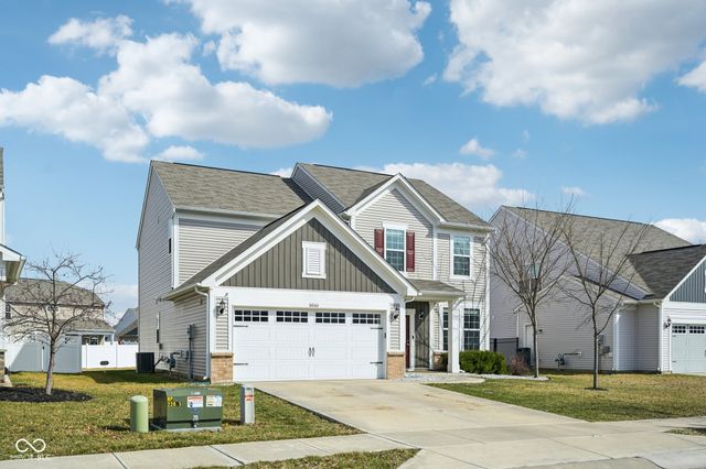 6660 Harvest Moon Lane, Whitestown, IN 46075