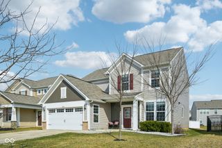 6660 Harvest Moon Lane, Whitestown, IN 46075