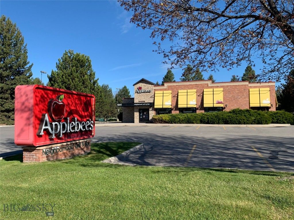 4041 Old US Highway 93 S, Missoula, MT 59804