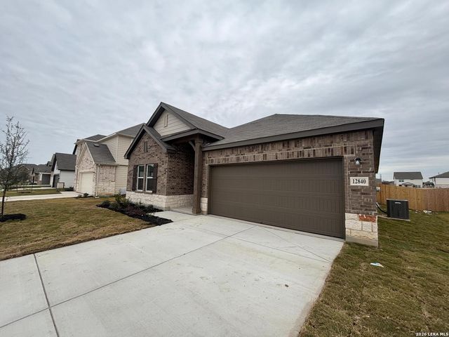 12840 Red Apple Rd., Schertz, TX 78154