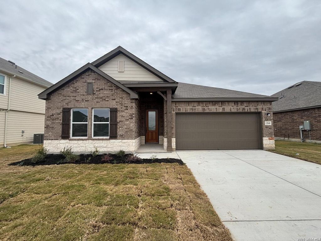 12840 Red Apple Rd., Schertz, TX 78154