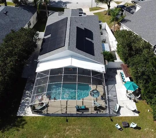 256 CORK WAY, Davenport, FL 33897