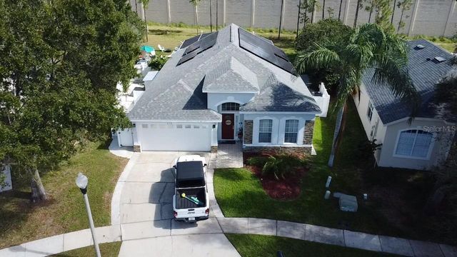256 CORK WAY, Davenport, FL 33897