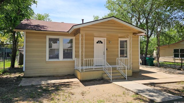3506 W HOUSTON ST, San Antonio, TX 78207