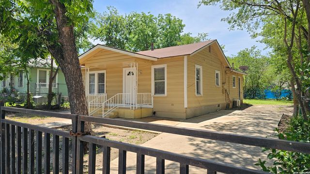 3506 W HOUSTON ST, San Antonio, TX 78207