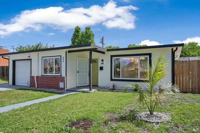 402 Tregaskis Ave, Vallejo, CA 94591