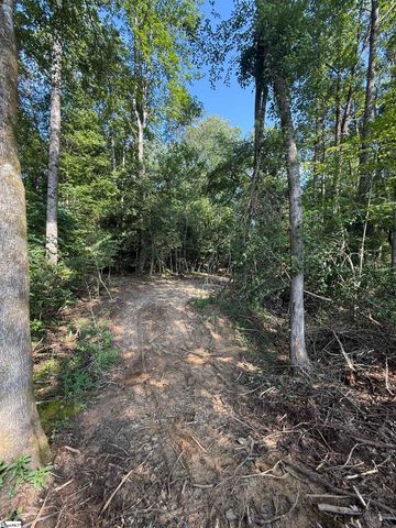 0 Thompson Road Lot 2, Greer, SC 29651