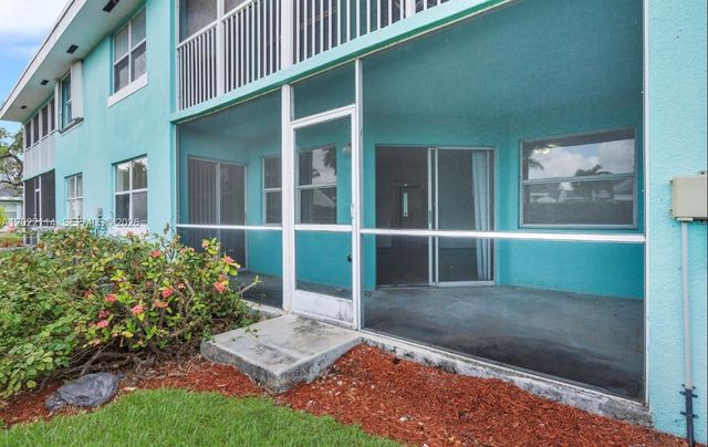 2603 SE 20th Ct 102-A, Homestead, FL 33035