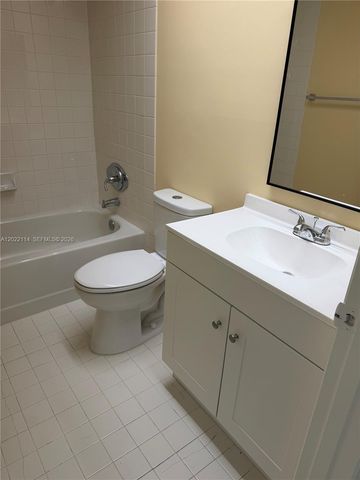 2603 SE 20th Ct 102-A, Homestead, FL 33035