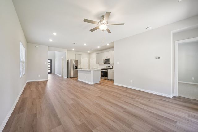 504 Dorothy Drive, Princeton, TX 75071