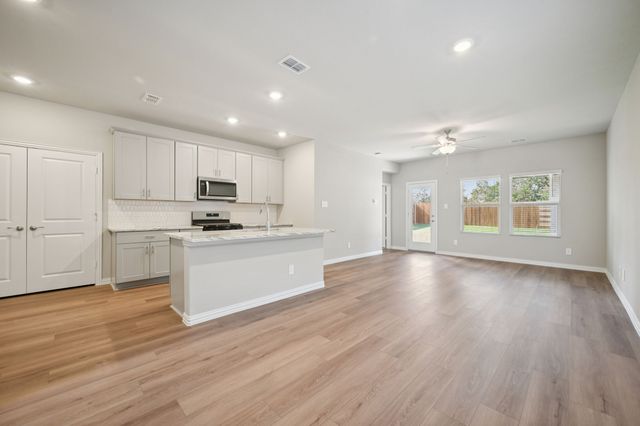 504 Dorothy Drive, Princeton, TX 75071