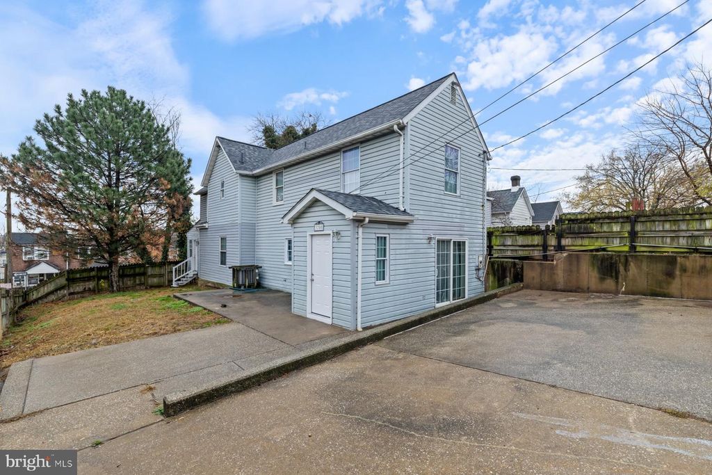 3700 7TH ST, Baltimore, MD 21225