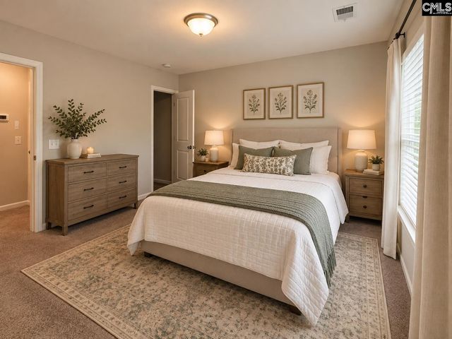 639 wooster Drive, Columbia, SC 29223