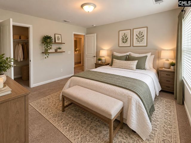 639 wooster Drive, Columbia, SC 29223