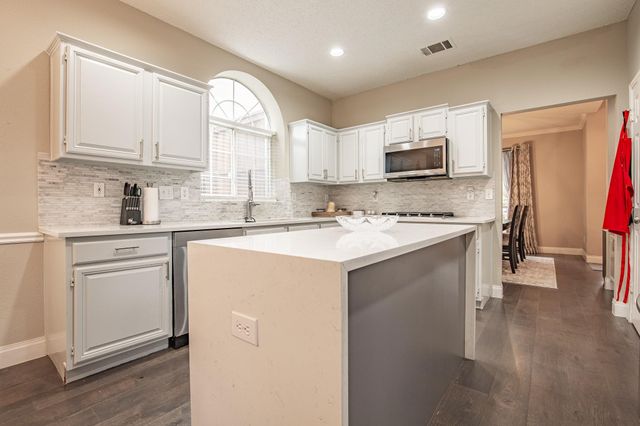 1817 Walters Drive, Plano, TX 75023