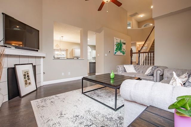 1817 Walters Drive, Plano, TX 75023