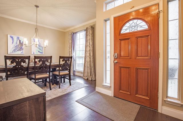 1817 Walters Drive, Plano, TX 75023