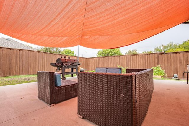 1817 Walters Drive, Plano, TX 75023
