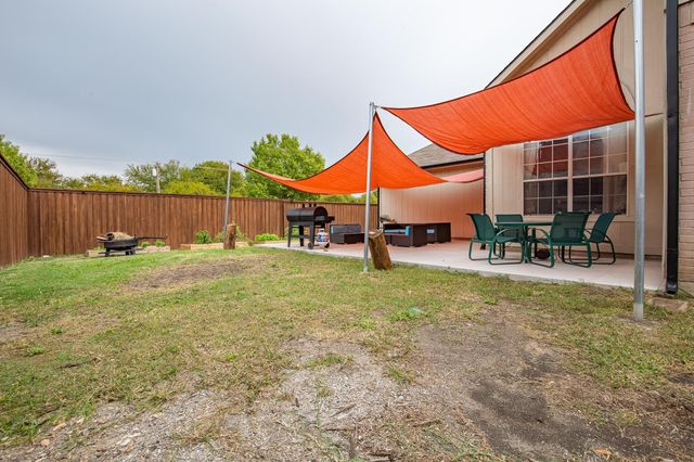 1817 Walters Drive, Plano, TX 75023