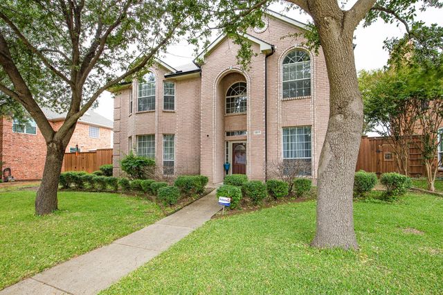 1817 Walters Drive, Plano, TX 75023