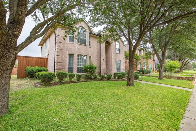 1817 Walters Drive, Plano, TX 75023
