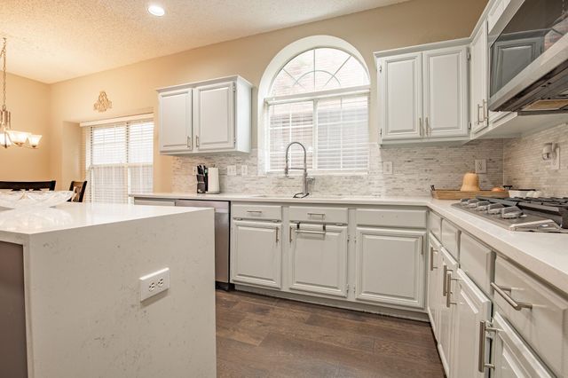 1817 Walters Drive, Plano, TX 75023