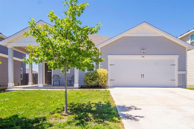 298 Shiro DR, Kyle, TX 78640