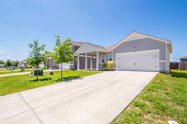 298 Shiro DR, Kyle, TX 78640