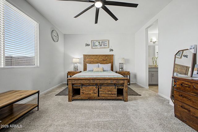 18261 W Poston Drive, Surprise, AZ 85387