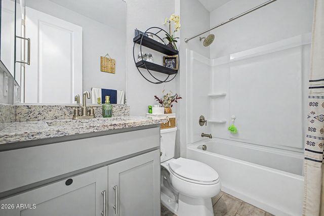 18261 W Poston Drive, Surprise, AZ 85387
