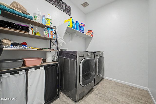 18261 W Poston Drive, Surprise, AZ 85387