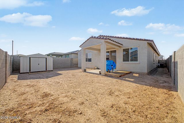 18261 W Poston Drive, Surprise, AZ 85387